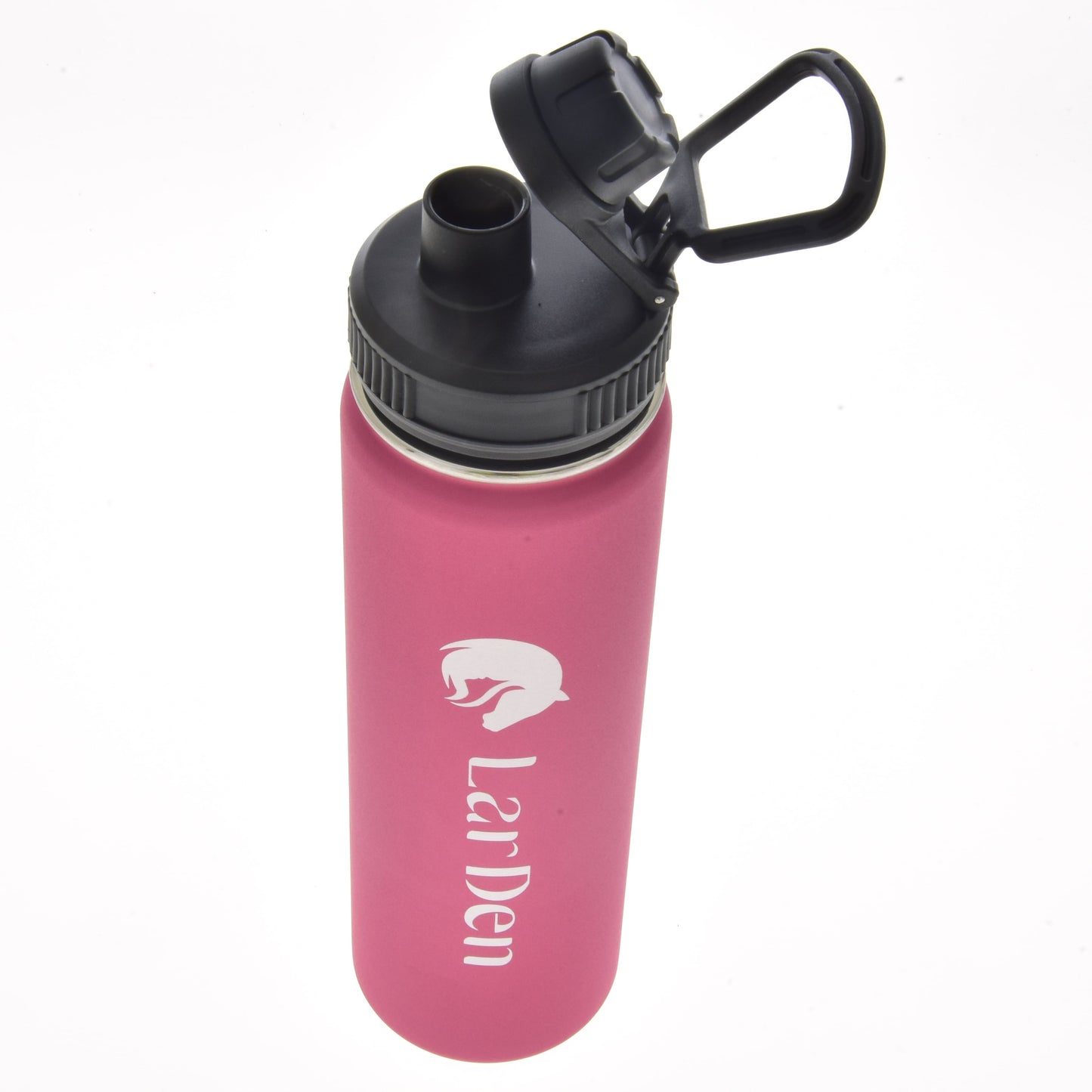 Bouteille de sport LarDen