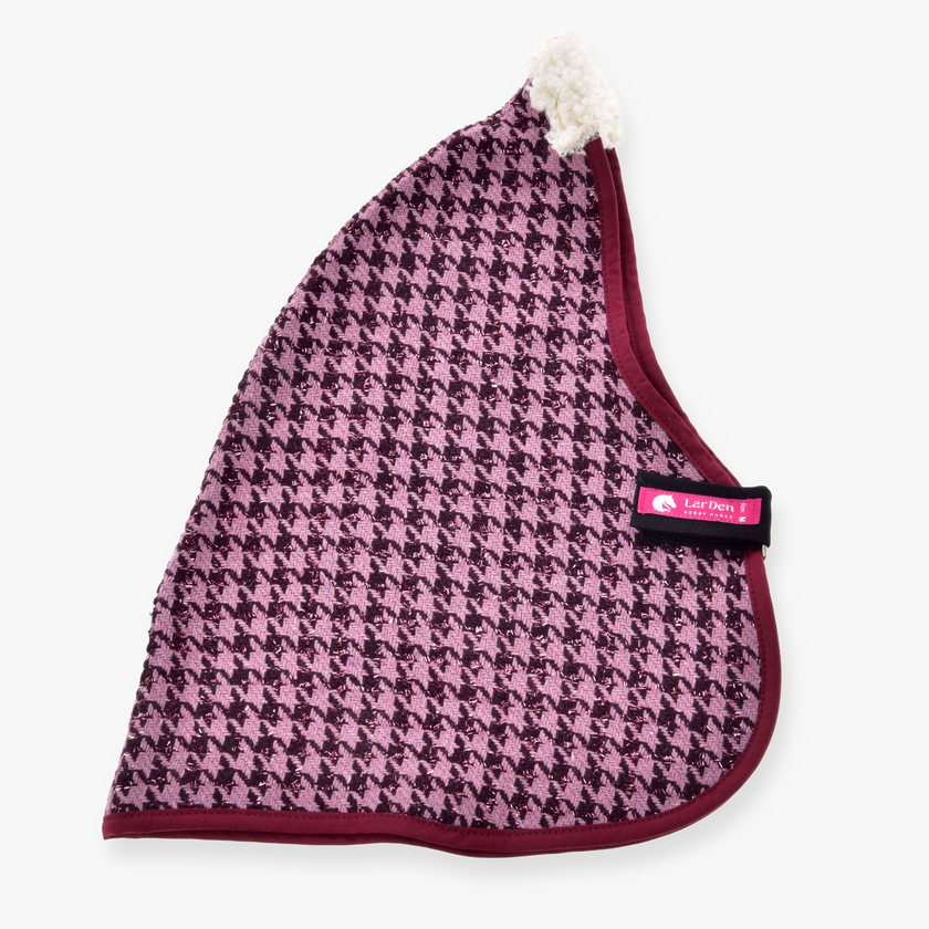 Stable Blanket Winter Magic