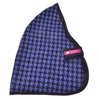 Stable Blanket Blue