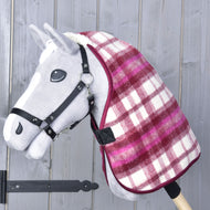 Couverture d'écurie LarDen