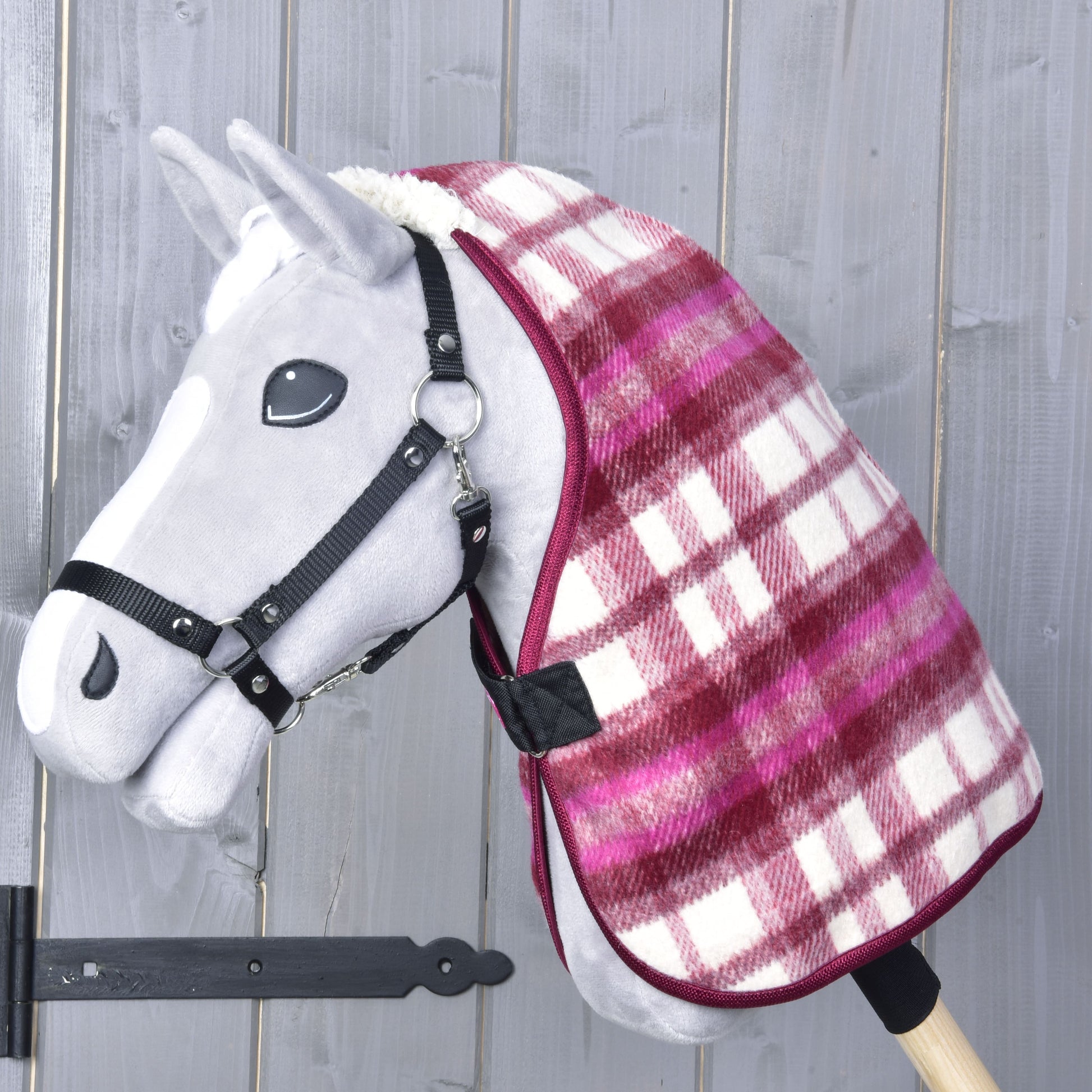 Stable Blanket LarDen