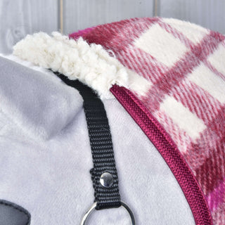 Stable Blanket LarDen