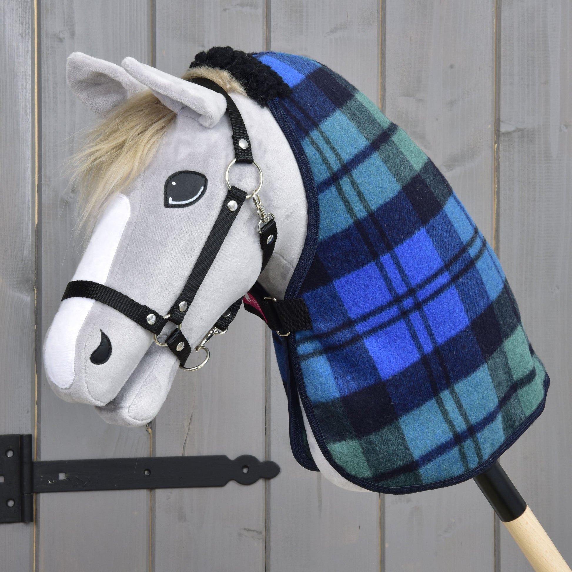 Couverture d'écurie Perth