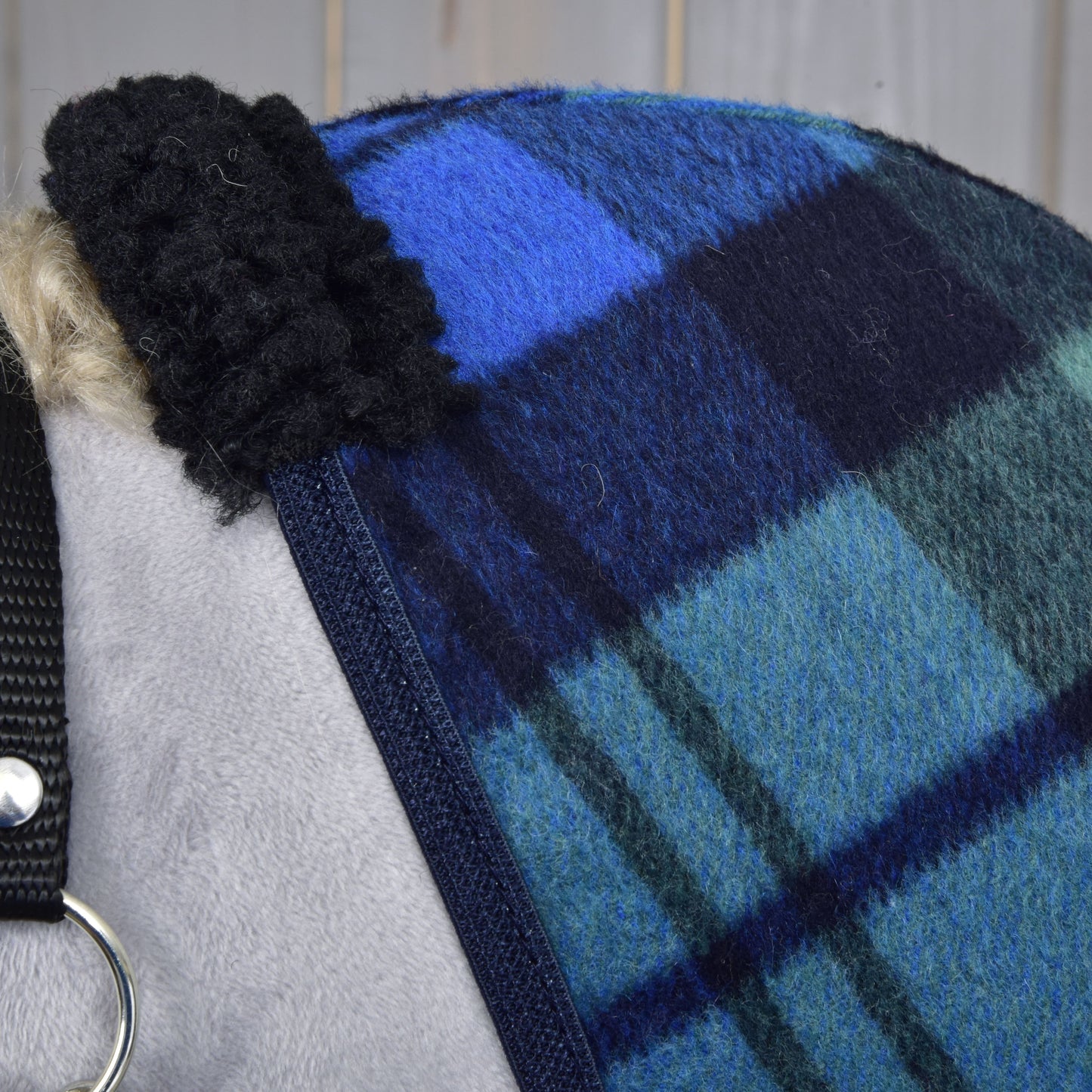 Couverture d'écurie Perth