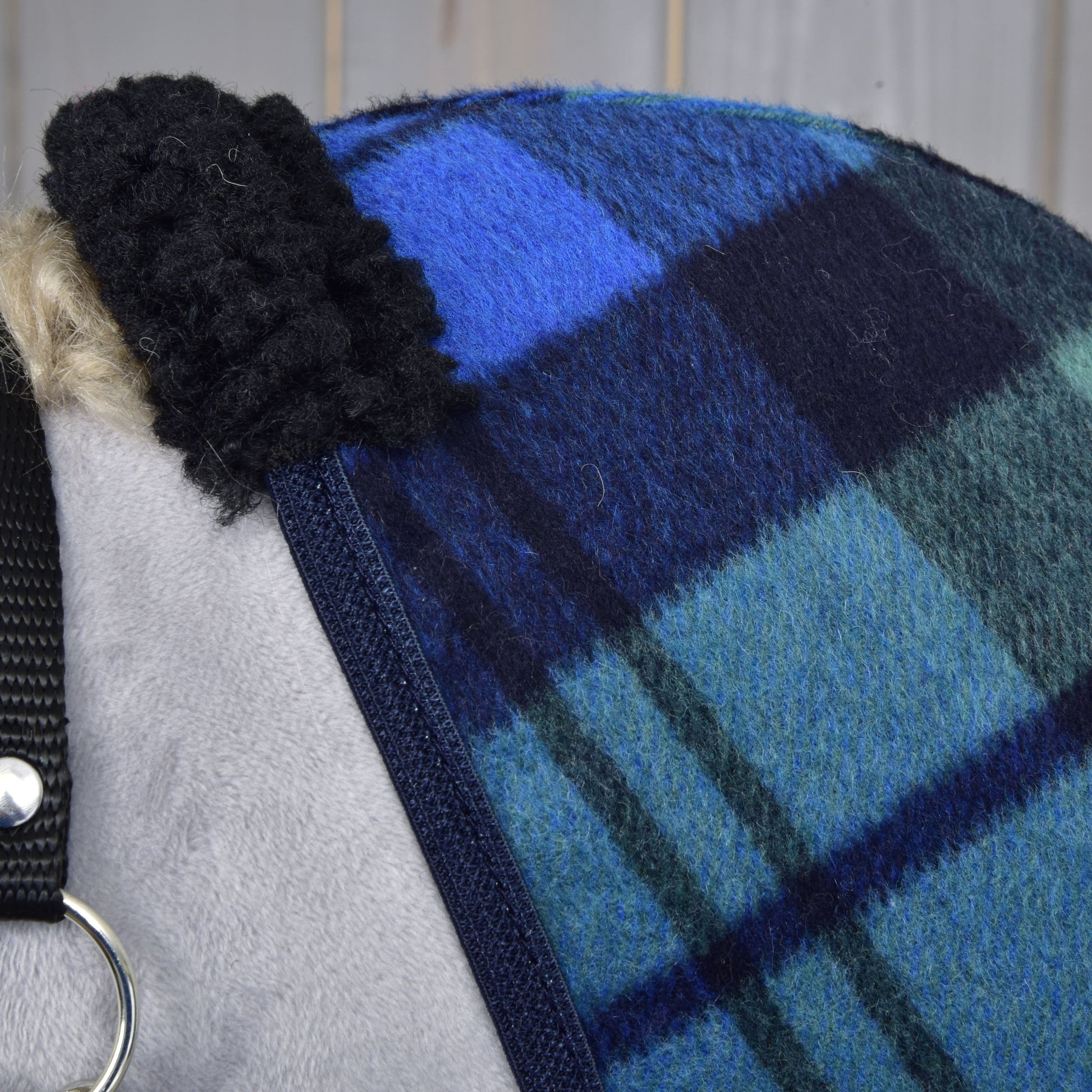 Couverture d'écurie Perth