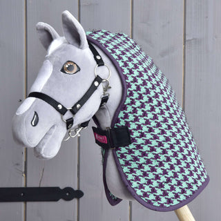Stable Blanket Green