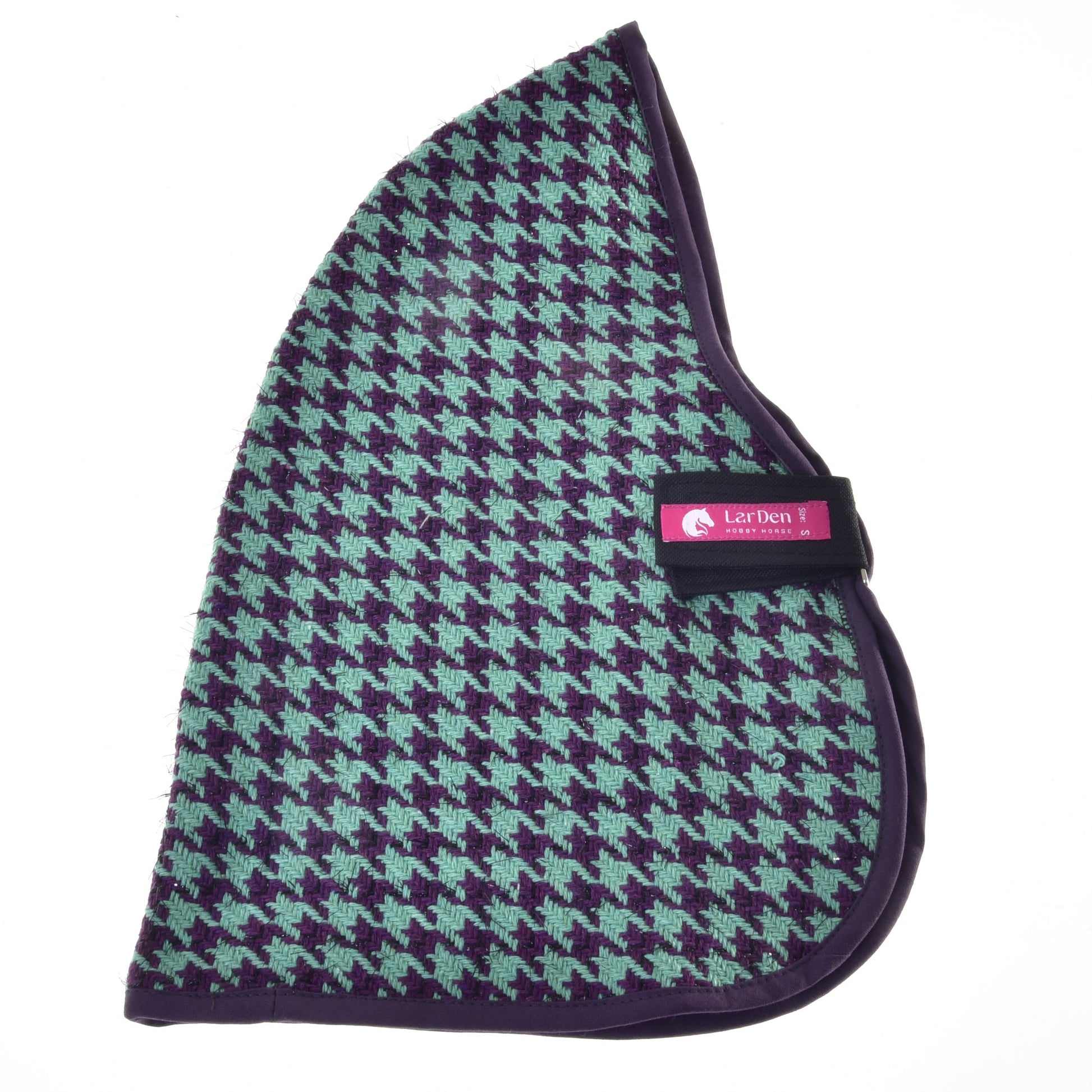 Stable Blanket Green