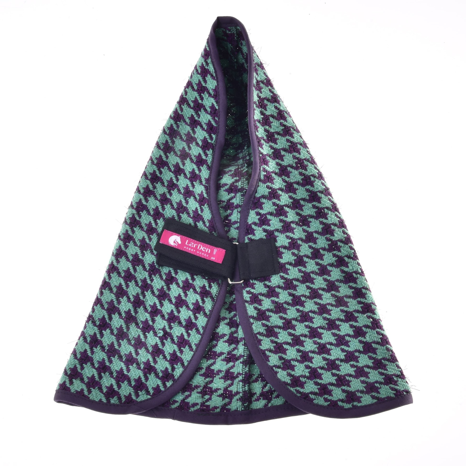 Stable Blanket Green