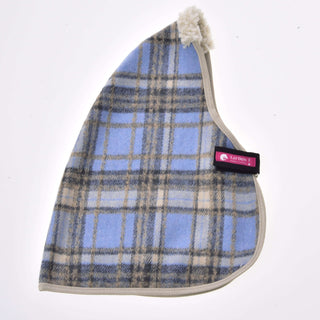 Stable Blanket Light Blue