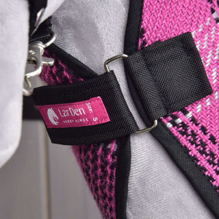 Stable Blanket Pink