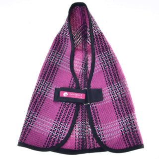 Stable Blanket Pink