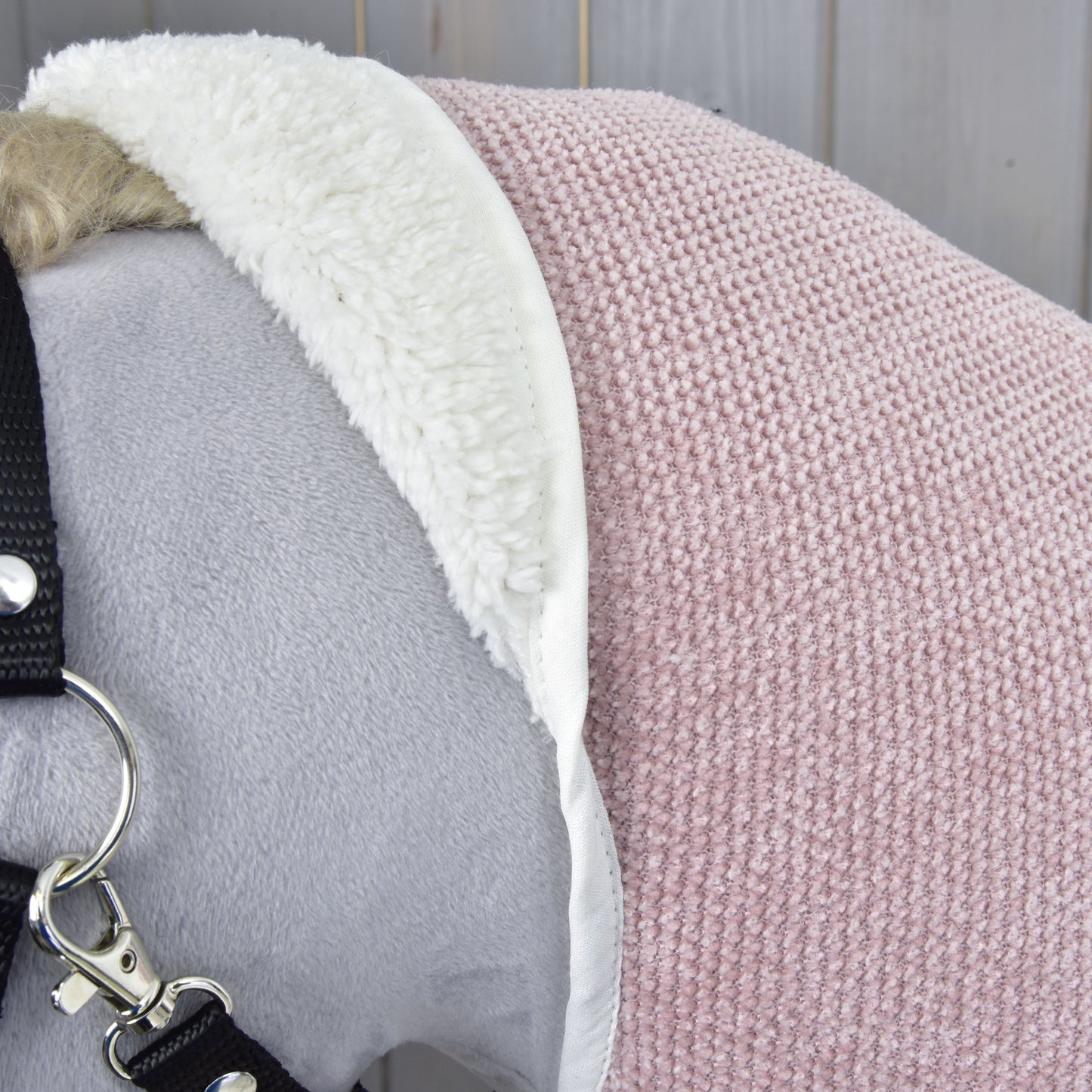 Couverture d'écurie Douce Pinkie