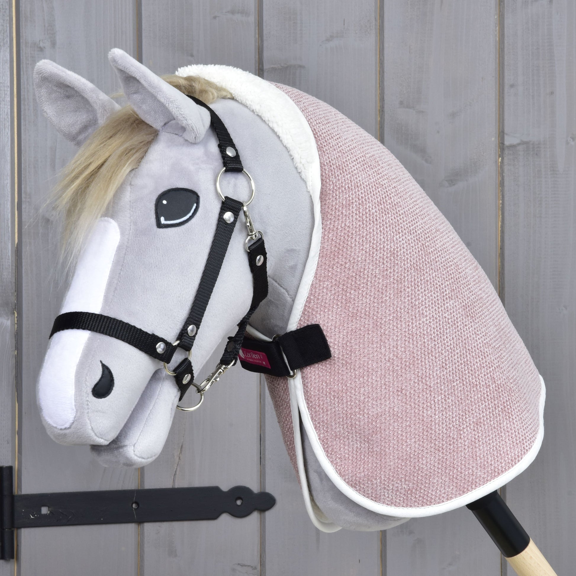 Couverture d'écurie Douce Pinkie