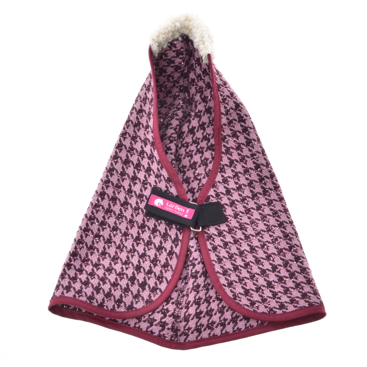 Stable Blanket Winter Magic