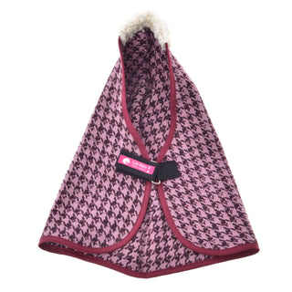 Stable Blanket Winter Magic