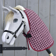 Couverture d'écurie Magie d'Hiver