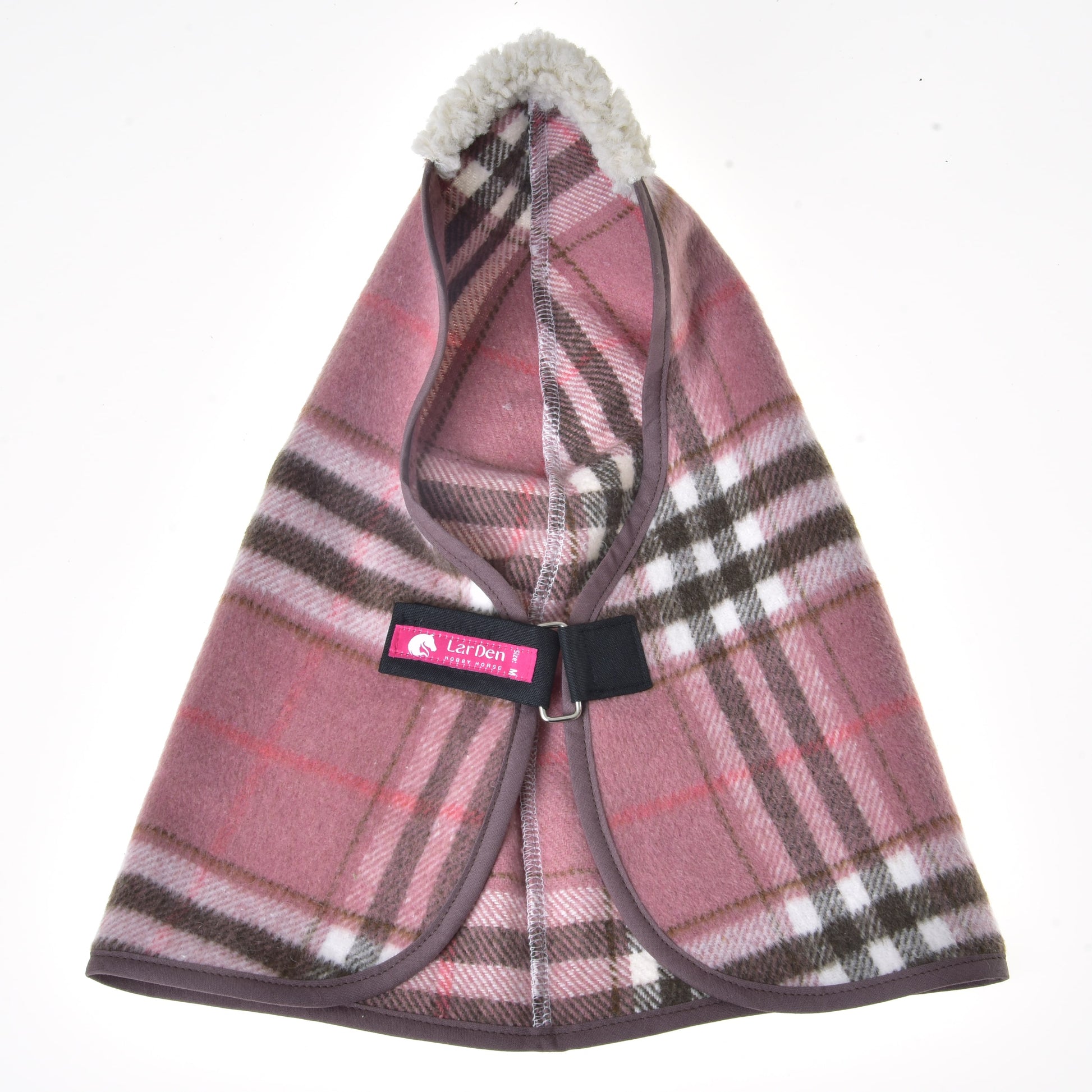 Couverture d'écurie Lady