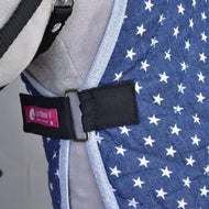 Couverture d'écurie Étoile