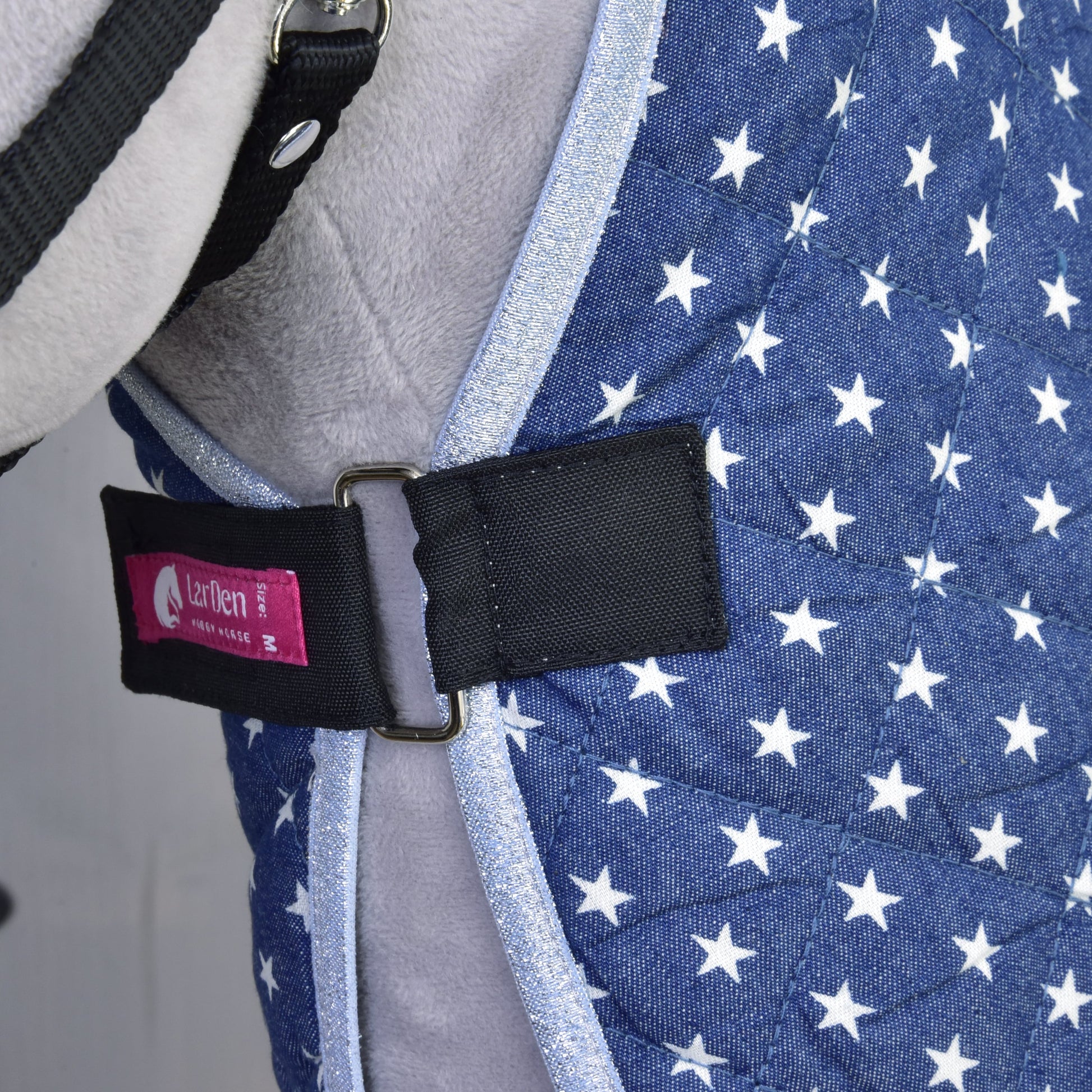 Couverture d'écurie Étoile