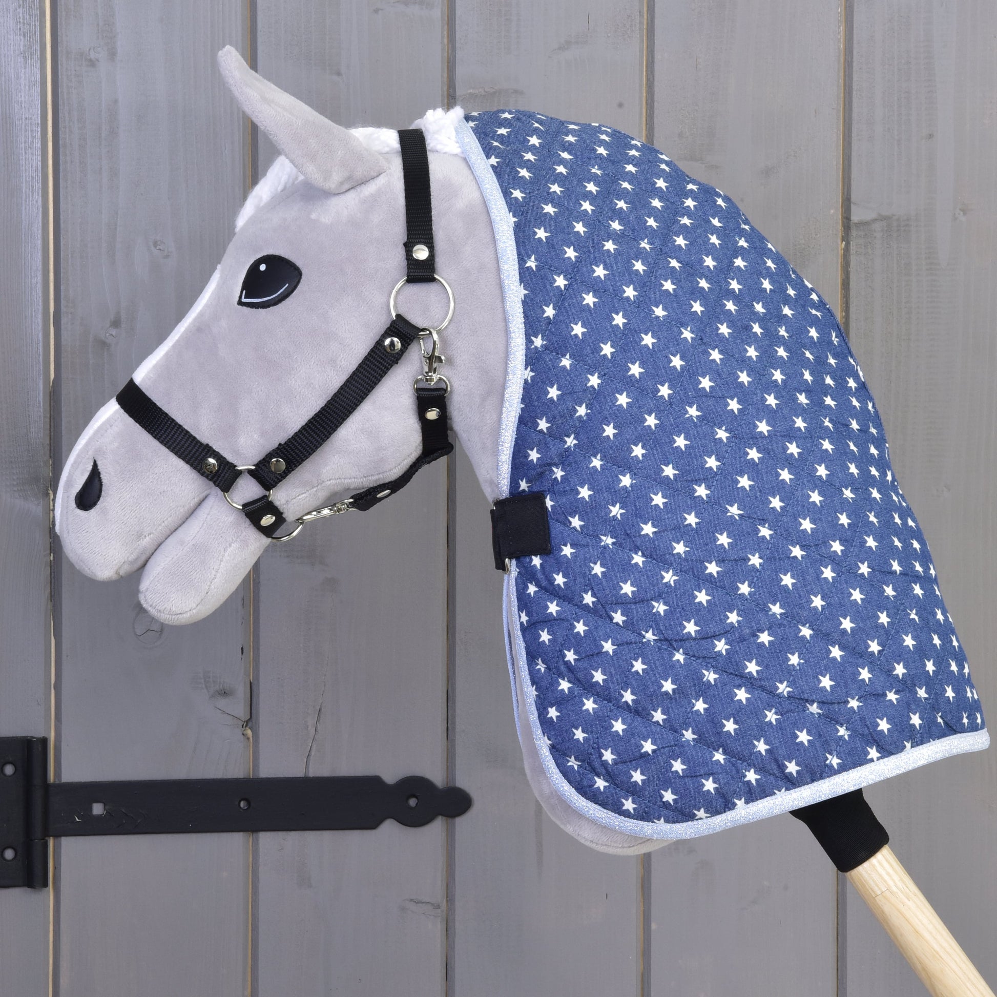 Couverture d'écurie Étoile