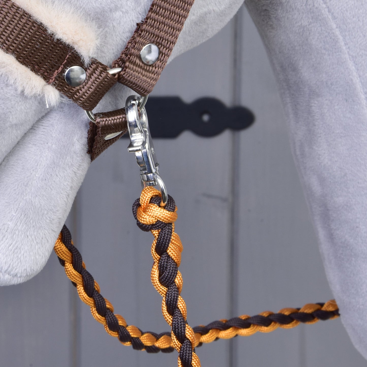 Set Perfect Combination Brown