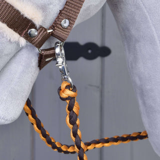 Ensemble Combinaison Parfaite Marron