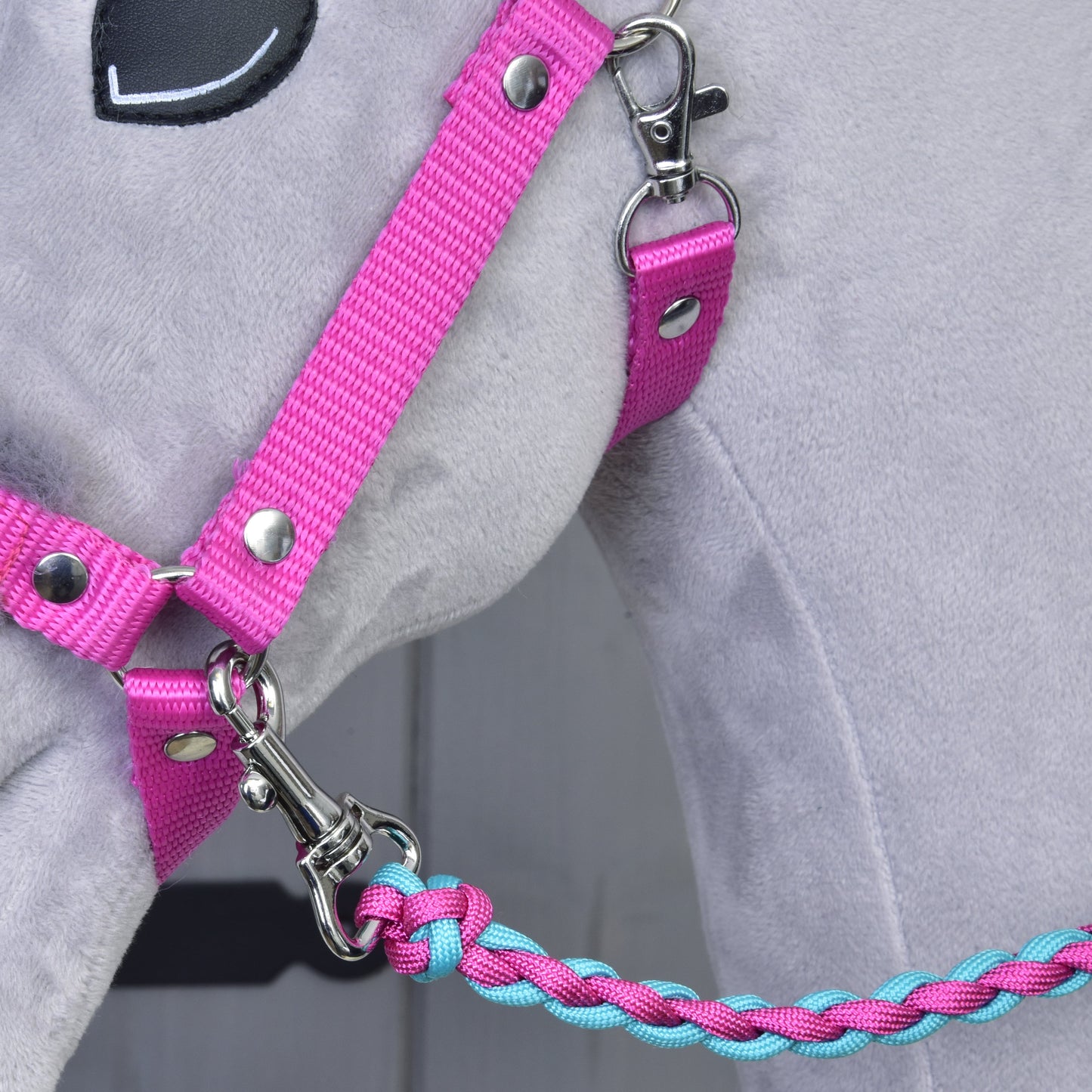 Ensemble Combinaison Parfaite Rose