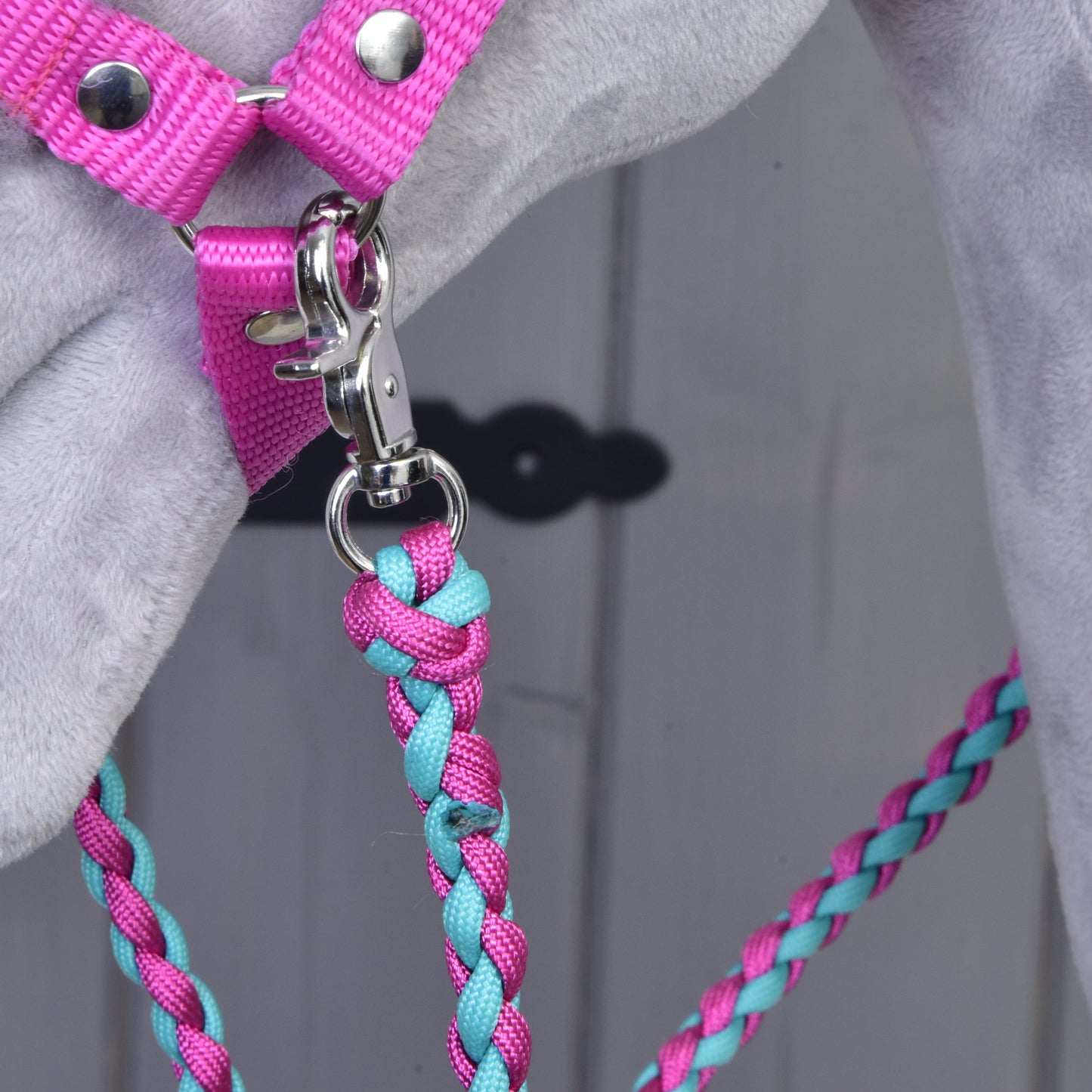 Ensemble Combinaison Parfaite Rose