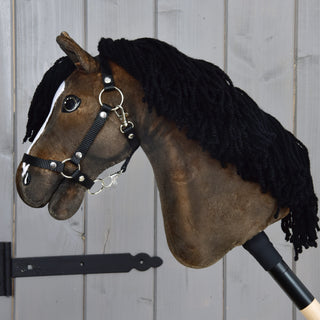 Hobby Horse Sundance avec licol noir