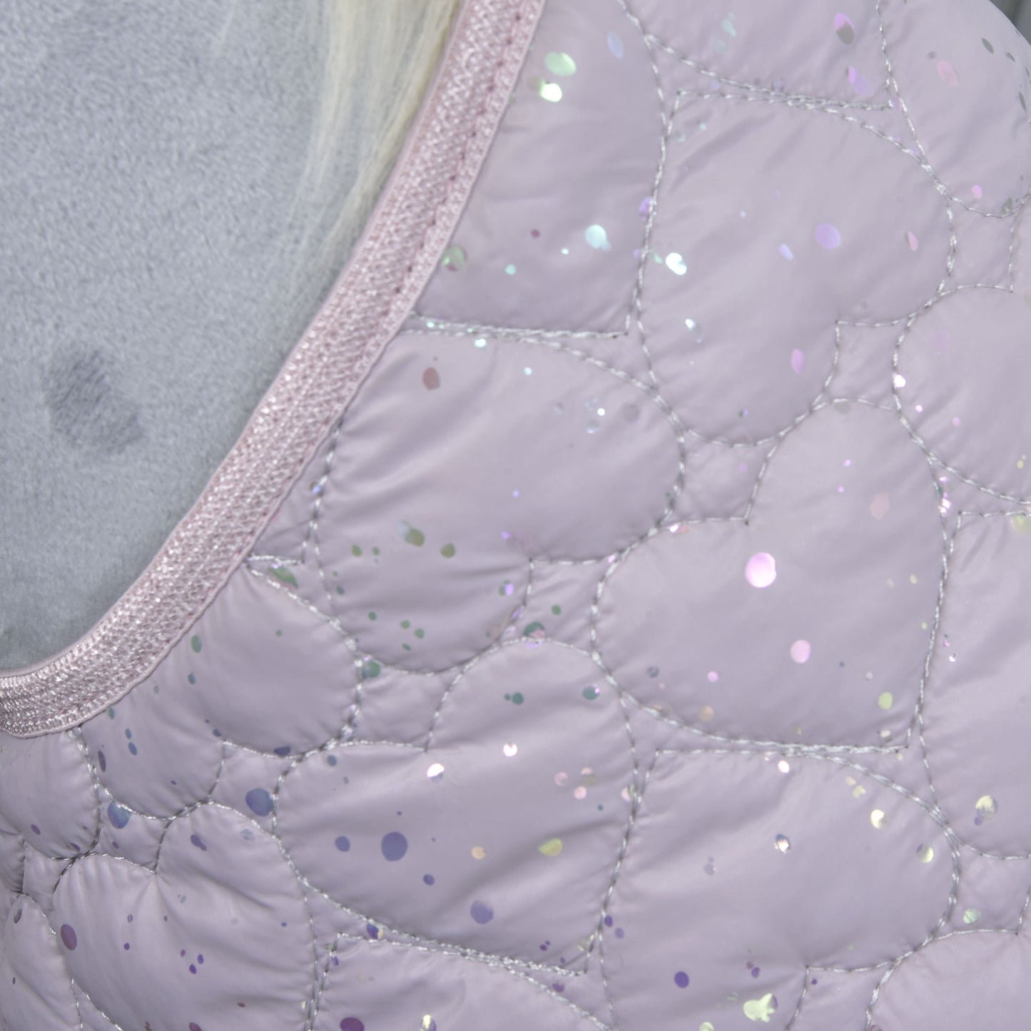 Ensemble Cœur le Plus Doux