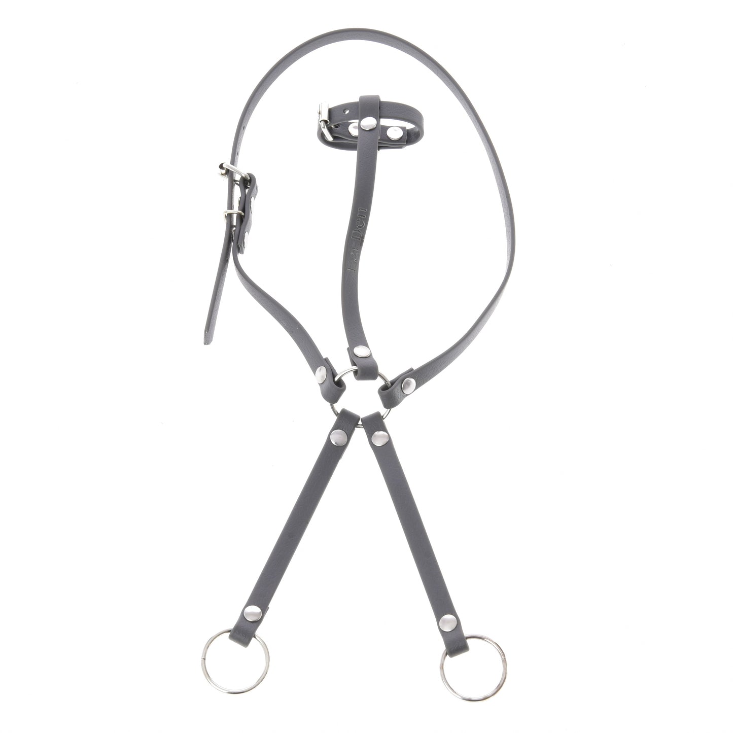 Martingale gris foncé