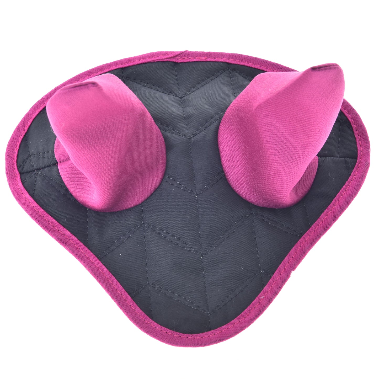 Set Thermo Black with Fur 3