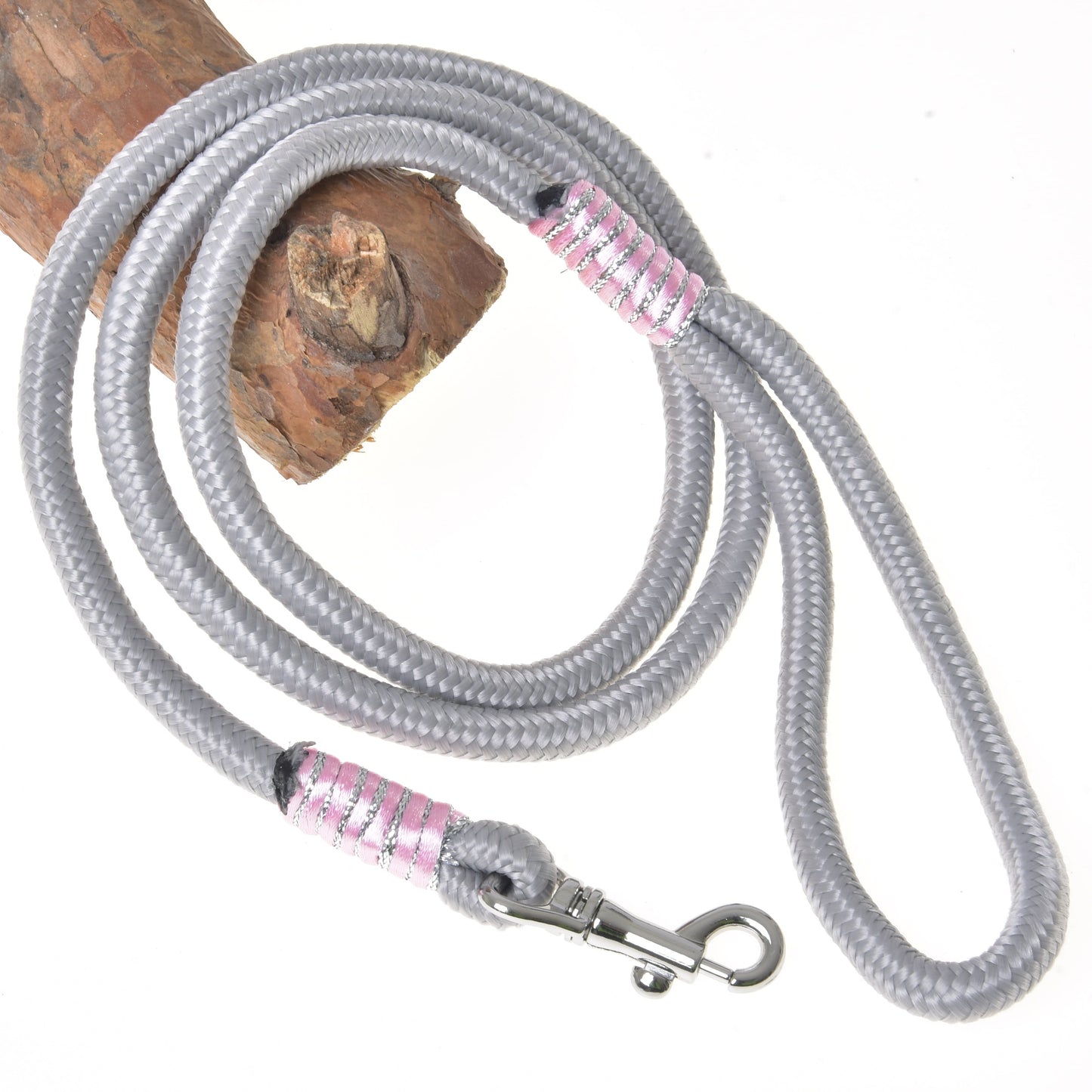 Hobby Horse - rope stripe Tizian