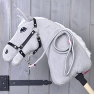 Hobby Horse - rope stripe Tizian