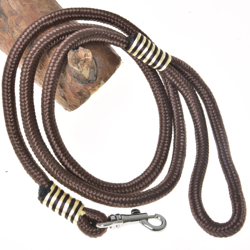 Hobby Horse - rope stripe Vivaldi