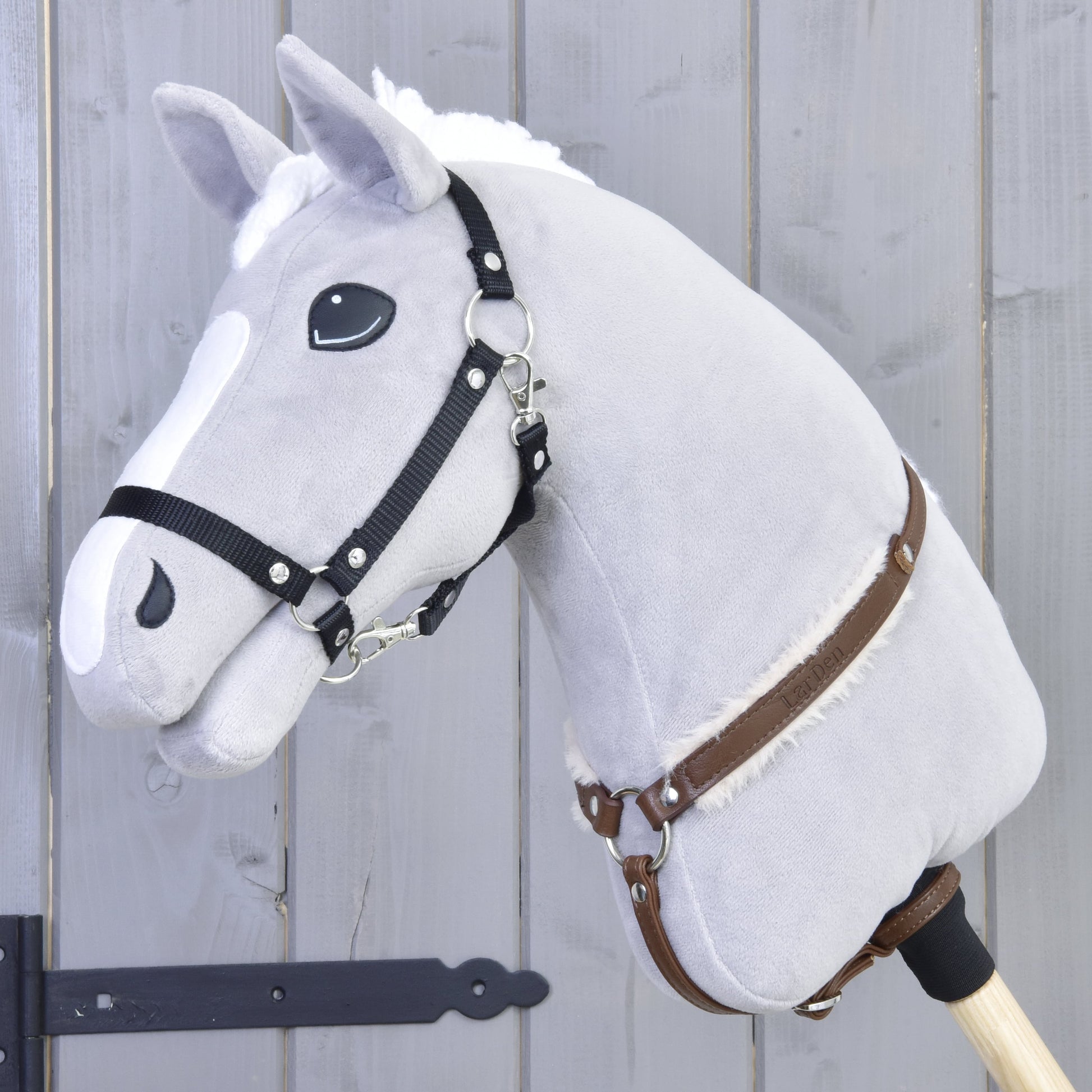 Tour de poitrine avec fourrure Noix