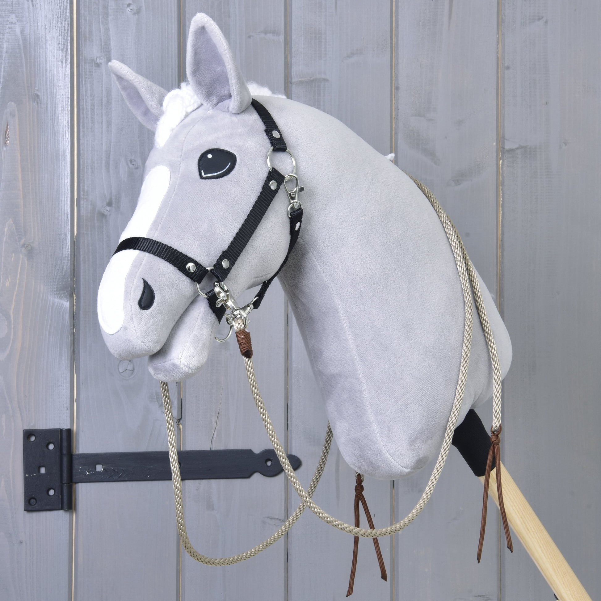 Split Western Reins Dallas