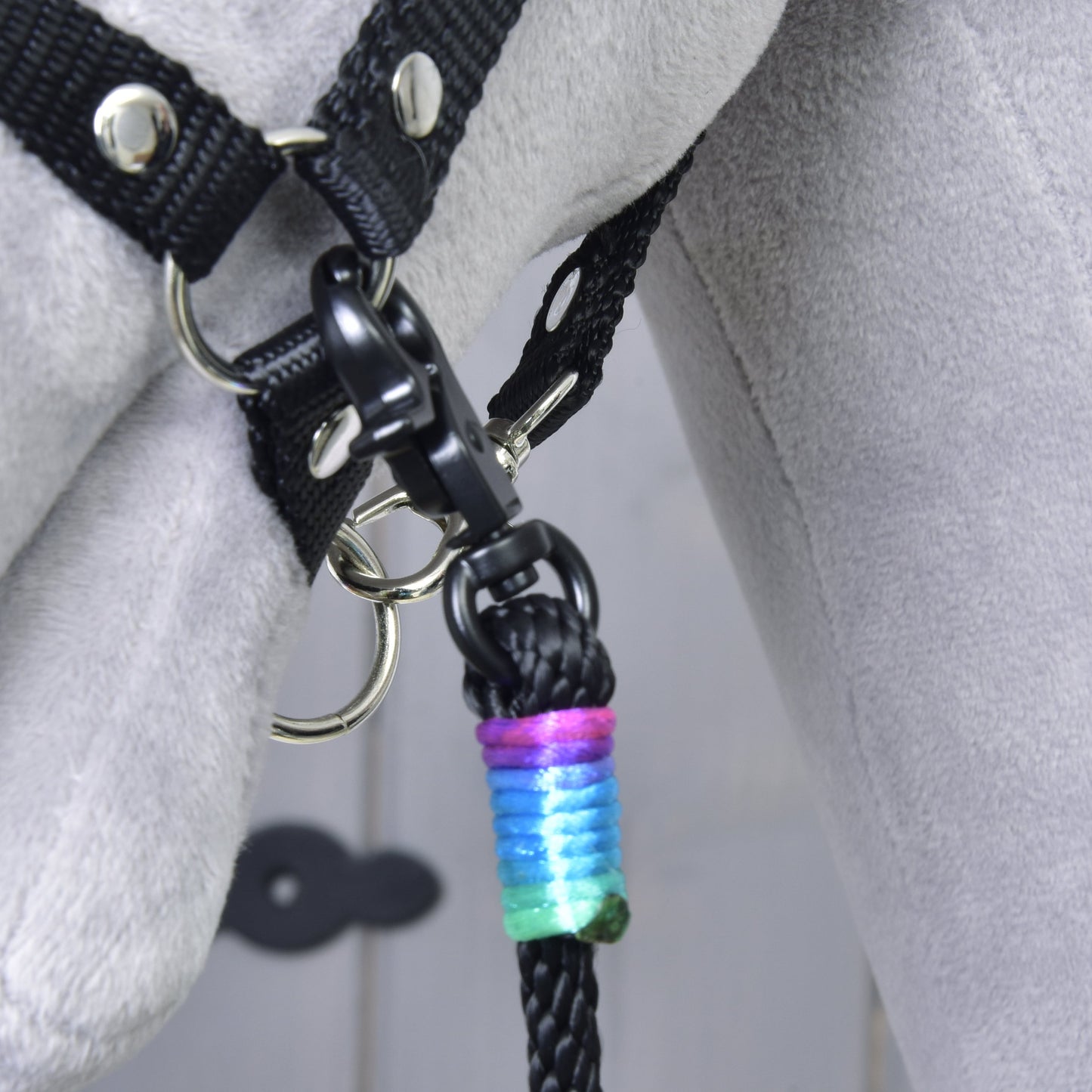 Rênes western Montana