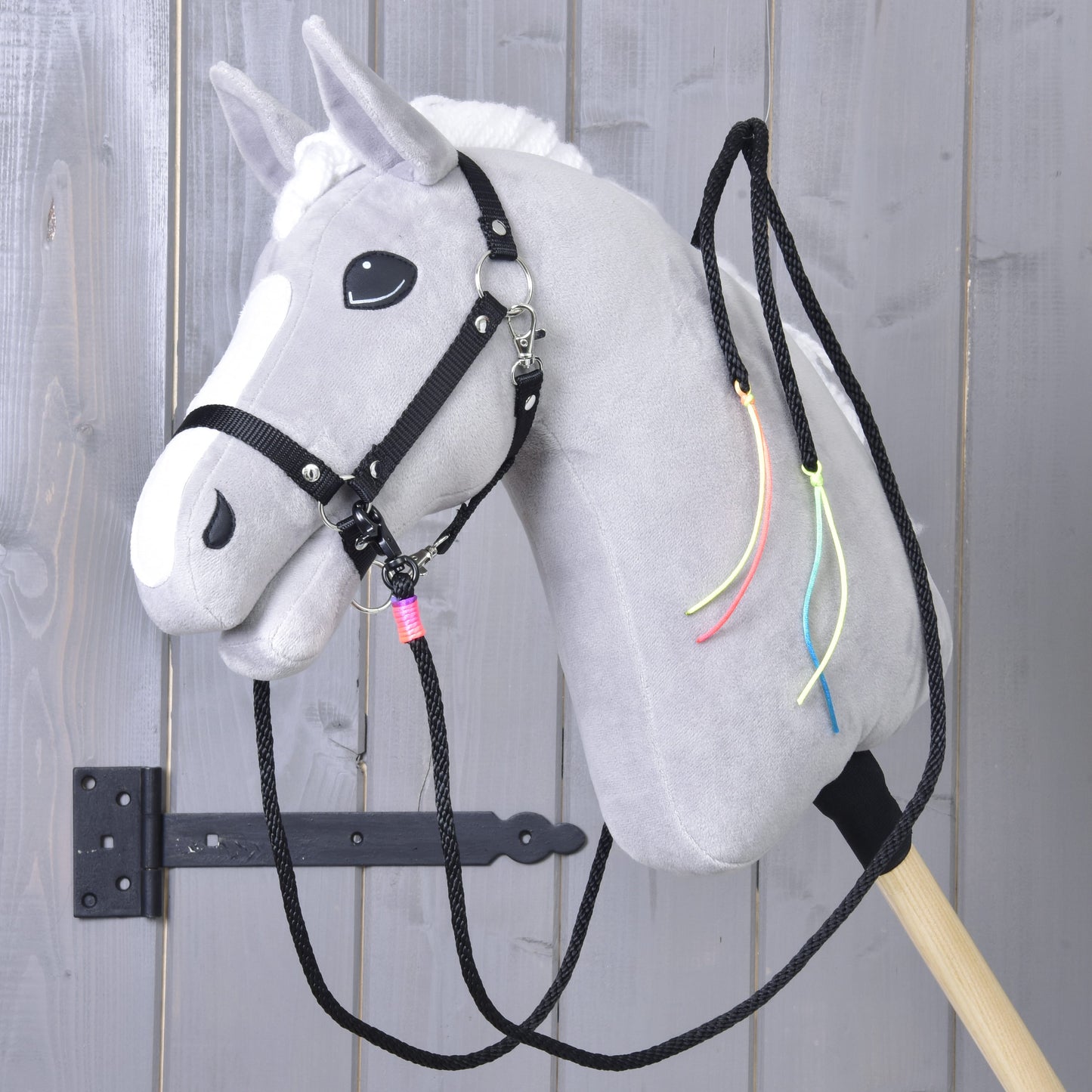 Rênes Western Fendues Texas