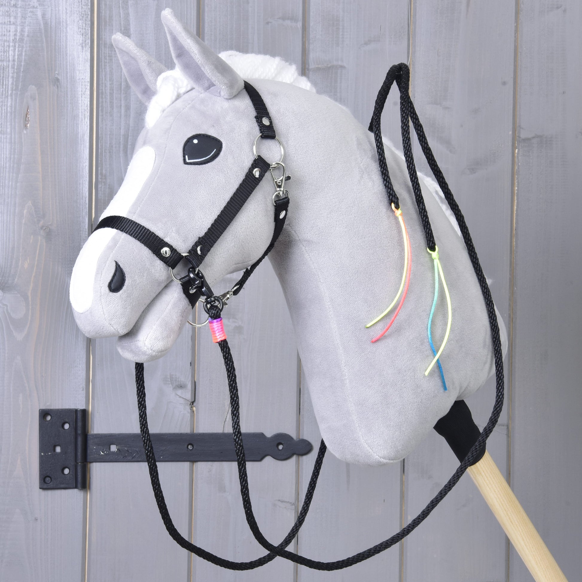 Rênes Western Fendues Texas