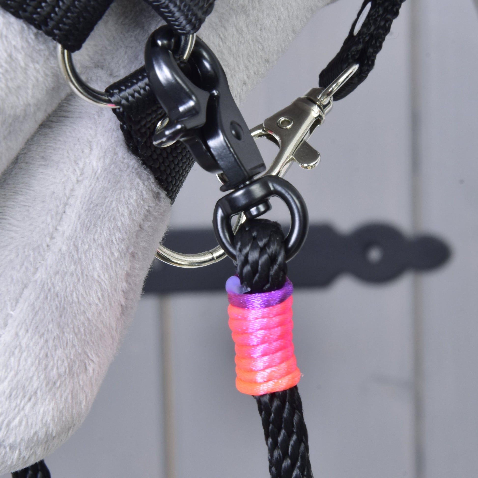 Rênes Western Fendues Texas