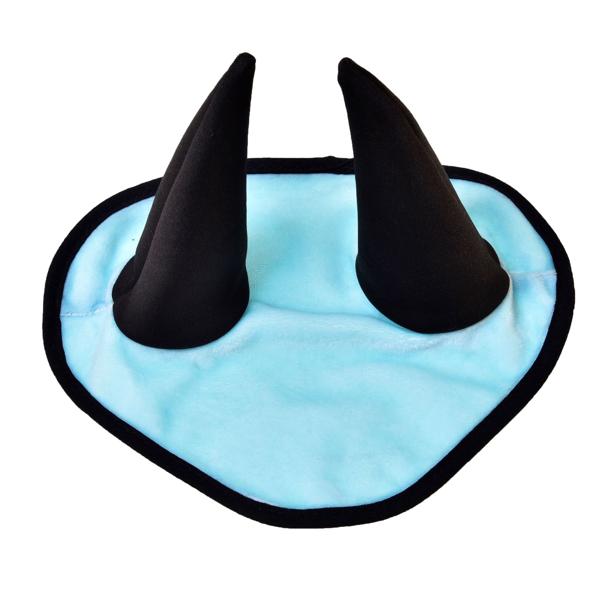 Ear Bonnet Ice Blue