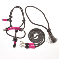 Ensemble de corde gris (taille M)