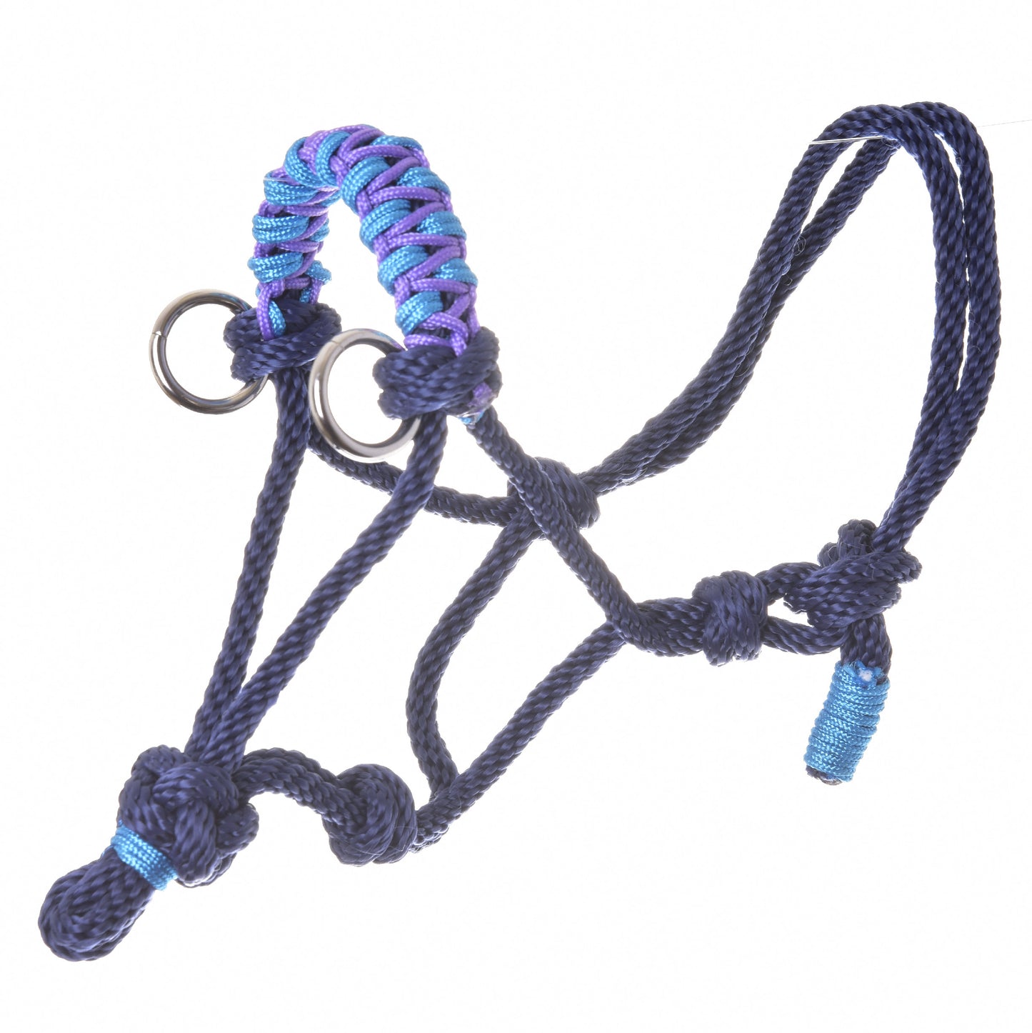 Rope set Dark Blue 2