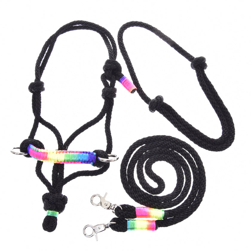 Rope set Rainbow