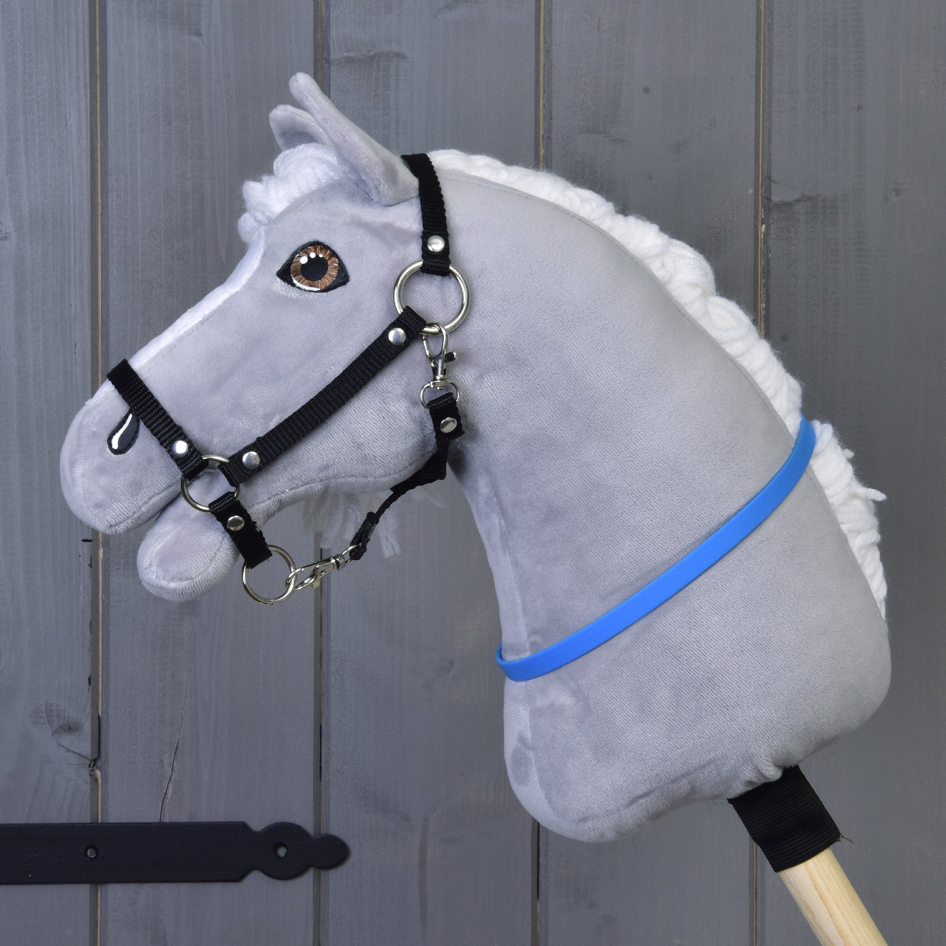 Hobby Horse cordeo bleu (taille S)