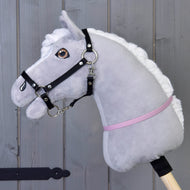Hobby Horse Cordéo rose (taille S)