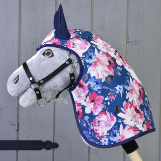 Imperméable Pivoine