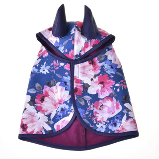 Imperméable Pivoine