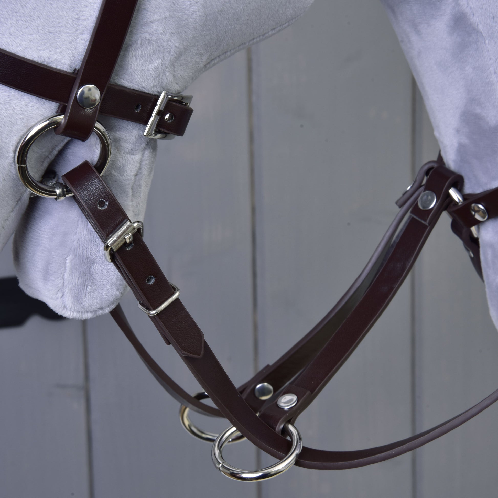 Martingale brown